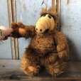 画像9: 80s Vintage ALF Plush Doll (T796)