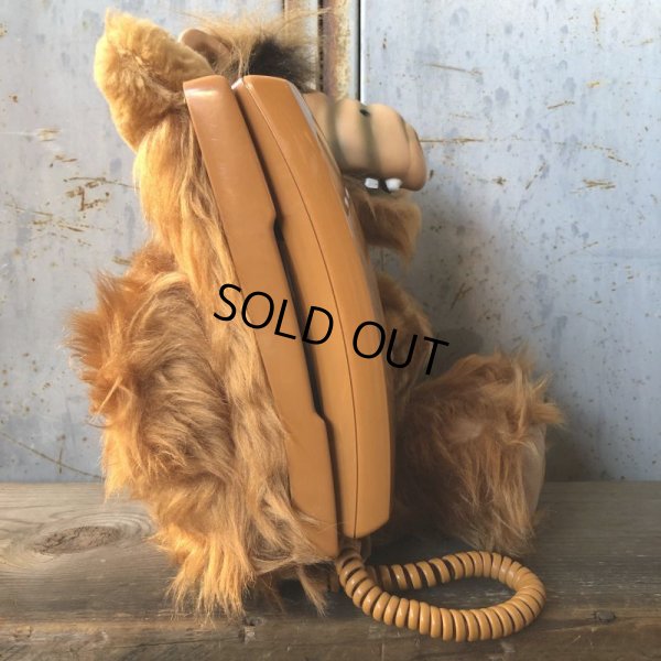 画像5: 80s Vintage THE ALF PHONE (T794)