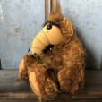 画像3: 80s Vintage ALF Plush Doll (T796)