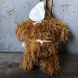 画像5: 80s Vintage ALF Burger King Hand Puppet Chef (T795)