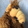 画像7: 80s Vintage ALF Plush Doll (T796)