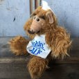 画像4: 80s Vintage ALF Burger King Hand Puppet Chef (T795)