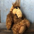 画像4: 80s Vintage ALF Plush Doll (T796)