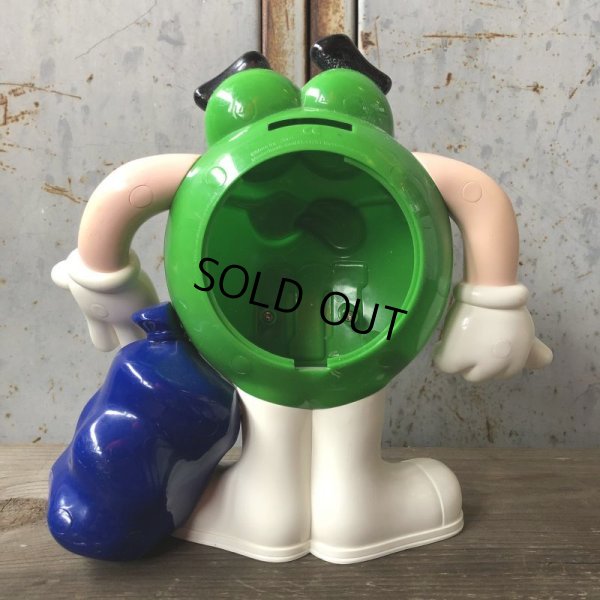 画像5: Vintage M&M's Bank ＄(T782) 