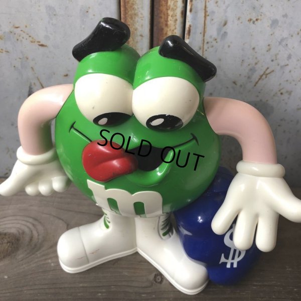 画像3: Vintage M&M's Bank ＄(T782) 