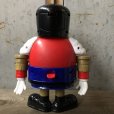 画像7: Vintage M&M's Dispenser Nutcracker Red (T798) 