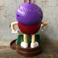 画像6: Vintage M&M's Dispenser Fortunetelling (T781) 