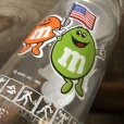 画像8: Vintage M&M's L.A. OLYMPIC Glass Candy Jar (T789) 