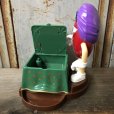 画像5: Vintage M&M's Dispenser Fortunetelling (T781) 