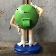 画像7: Vintage M&M's Dispenser Green (T782) 