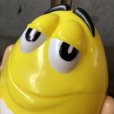 画像11: Vintage M&M's Jar Yellow (T783) 