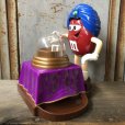 画像4: Vintage M&M's Dispenser Fortunetelling (T780) 