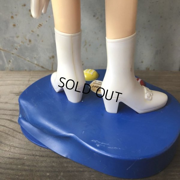 画像8: Vintage M&M's Dispenser Green (T782) 