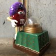 画像7: Vintage M&M's Dispenser Fortunetelling (T781) 