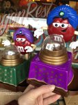 画像10: Vintage M&M's Dispenser Fortunetelling (T780) 