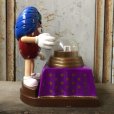 画像7: Vintage M&M's Dispenser Fortunetelling (T780) 