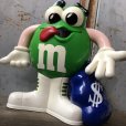 画像7: Vintage M&M's Bank ＄(T782) 