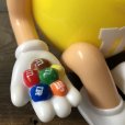 画像10: Vintage M&M's Jar Yellow (T783) 