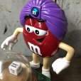 画像8: Vintage M&M's Dispenser Fortunetelling (T781) 