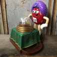 画像4: Vintage M&M's Dispenser Fortunetelling (T781) 