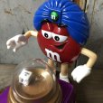 画像8: Vintage M&M's Dispenser Fortunetelling (T780) 