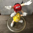 画像3: Vintage M&M's Yellow & Red (T784) 