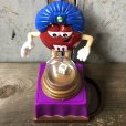 画像3: Vintage M&M's Dispenser Fortunetelling (T780) 