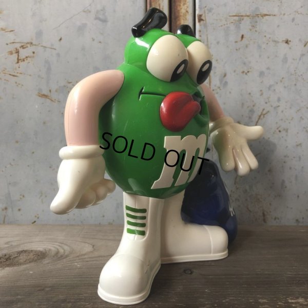 画像6: Vintage M&M's Bank ＄(T782) 