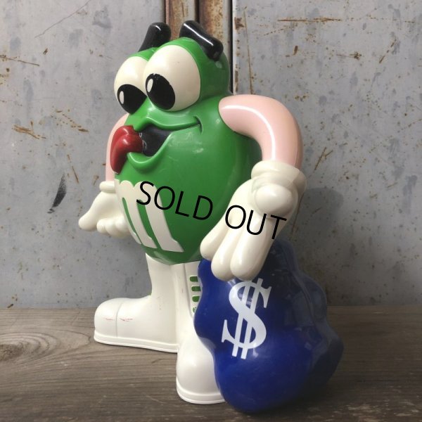 画像4: Vintage M&M's Bank ＄(T782) 