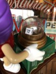 画像9: Vintage M&M's Dispenser Fortunetelling (T781) 