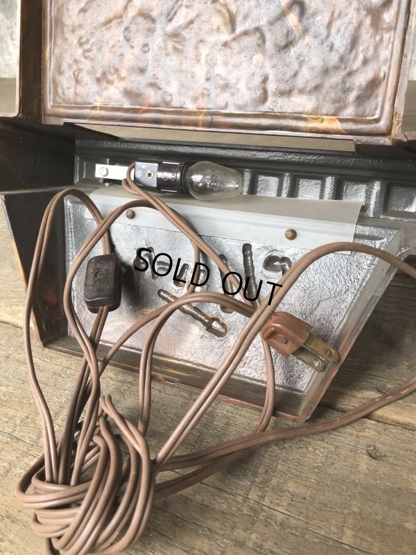 画像8: Vintage Stroh's Beer Lighted Sign SET (T791)