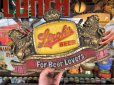 画像7: Vintage Stroh's Beer Lighted Sign (T792)