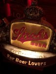 画像9: Vintage Stroh's Beer Lighted Sign (T792)