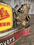 画像3: Vintage Stroh's Beer Lighted Sign (T792)