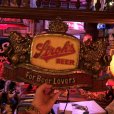 画像8: Vintage Stroh's Beer Lighted Sign (T792)