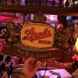 画像8: Vintage Stroh's Beer Lighted Sign (T792)