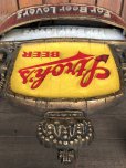 画像5: Vintage Stroh's Beer Lighted Sign (T792)