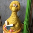 画像11: 【SALE】 Vintage Lamp  Big Bird (T793)