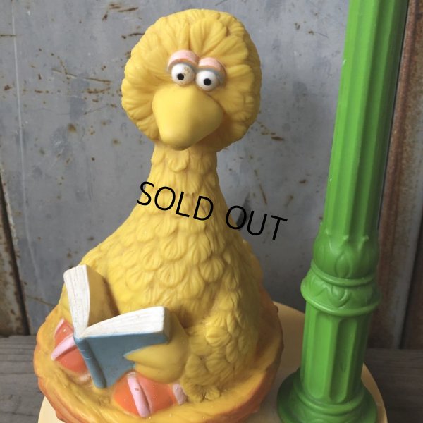 画像11: 【SALE】 Vintage Lamp  Big Bird (T793)