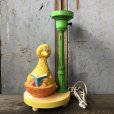 画像3: 【SALE】 Vintage Lamp  Big Bird (T793)