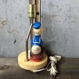 画像6: 【SALE】 Vintage Lamp  Disney Donald Duck (T795)