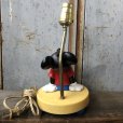 画像5: 【SALE】 Vintage Lamp  Disney Mickey Mouse (T796)