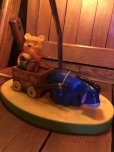 画像12: 【SALE】 Vintage Lamp  Disney Winnie the Pooh (T794)