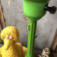 画像10: 【SALE】 Vintage Lamp  Big Bird (T793)