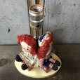 画像7: Vintage Lamp Raggedy Ann Andy (T797)