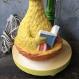 画像8: 【SALE】 Vintage Lamp  Big Bird (T793)