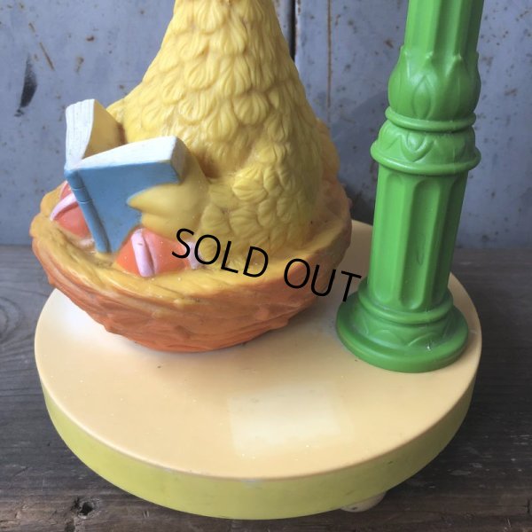 画像9: 【SALE】 Vintage Lamp  Big Bird (T793)