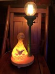 画像12: 【SALE】 Vintage Lamp  Big Bird (T793)