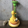 画像6: 【SALE】 Vintage Lamp  Big Bird (T793)