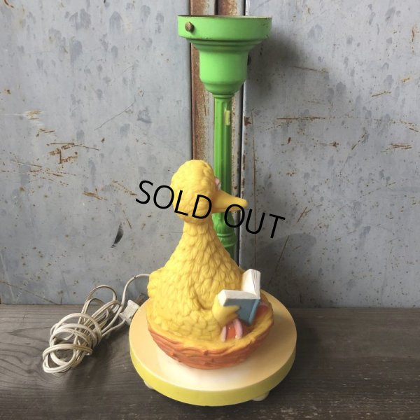 画像6: 【SALE】 Vintage Lamp  Big Bird (T793)